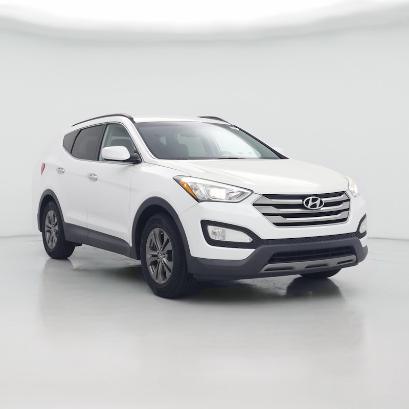 2015 Hyundai Santa Fe Sport