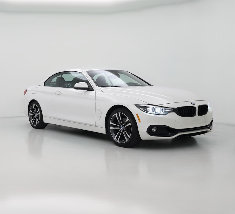2020 BMW 430 I xDrive