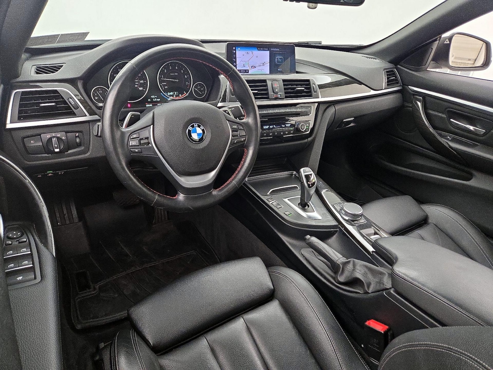 Apple CarPlay®