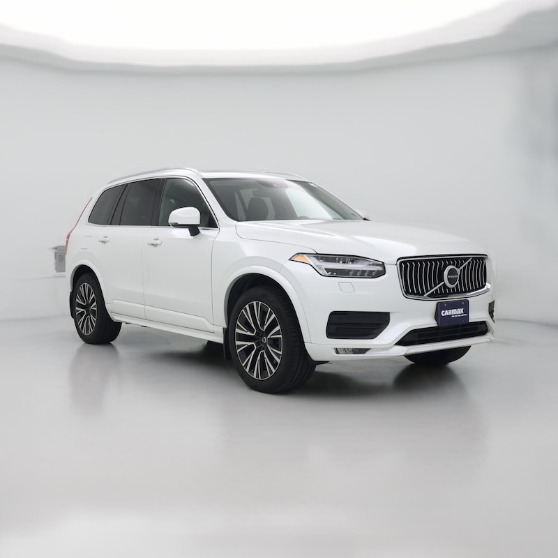 2021 Volvo XC90 T6 Momentum