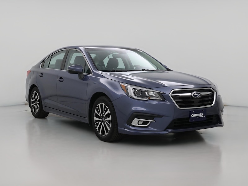 2018 Subaru Legacy 2.5I Premium
