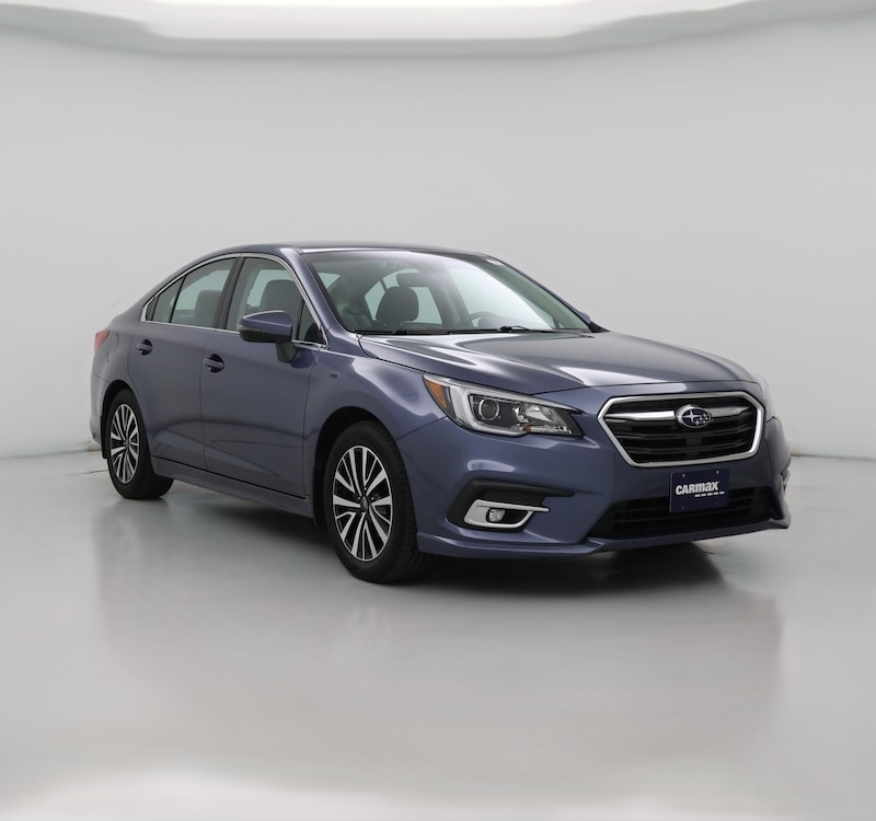 2018 Subaru Legacy 2.5I Premium