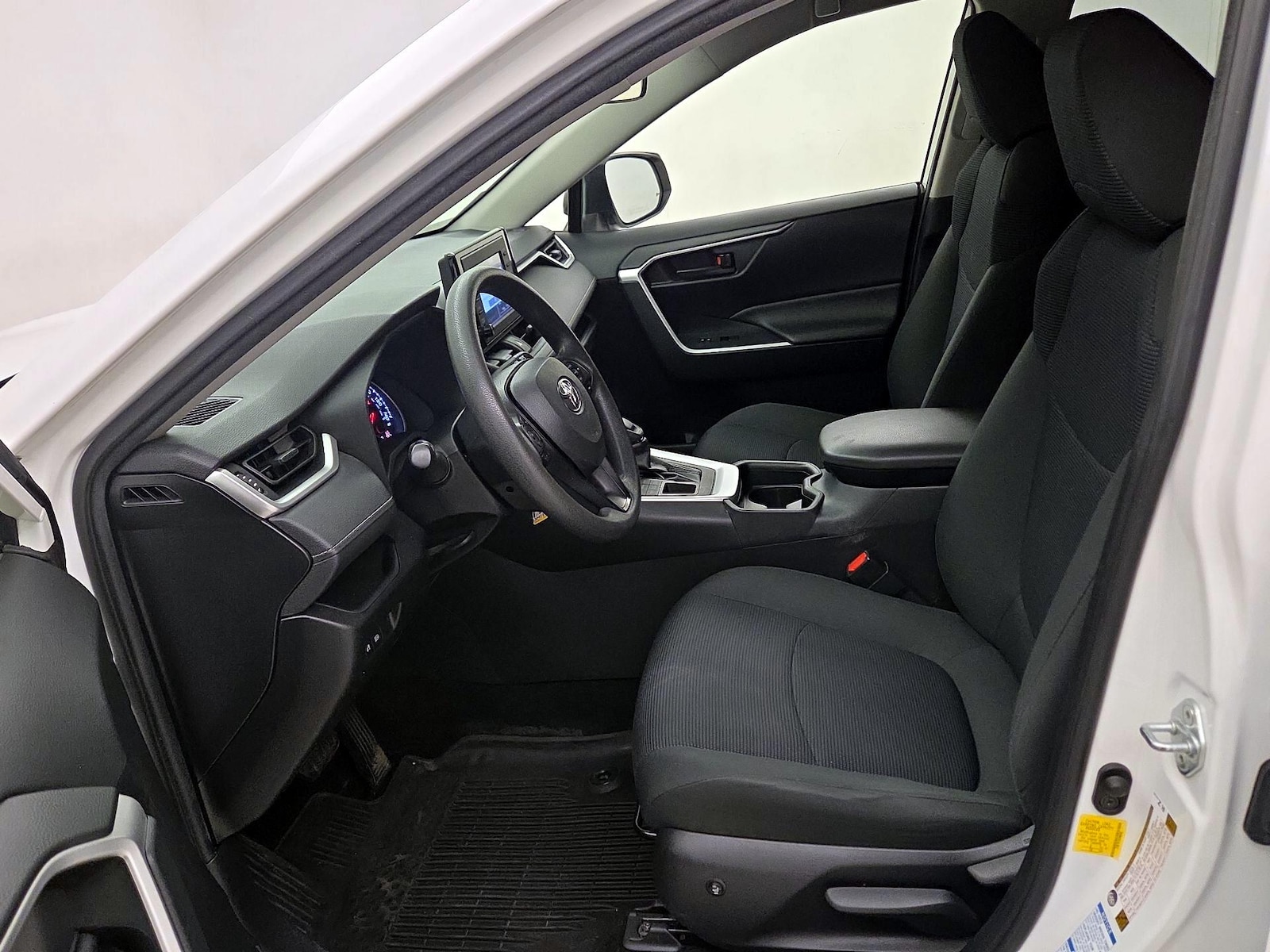 Side Airbags