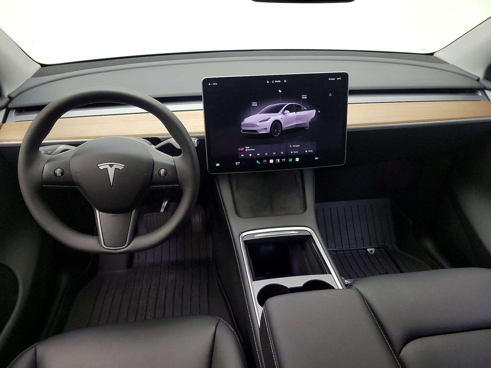 Navigation System