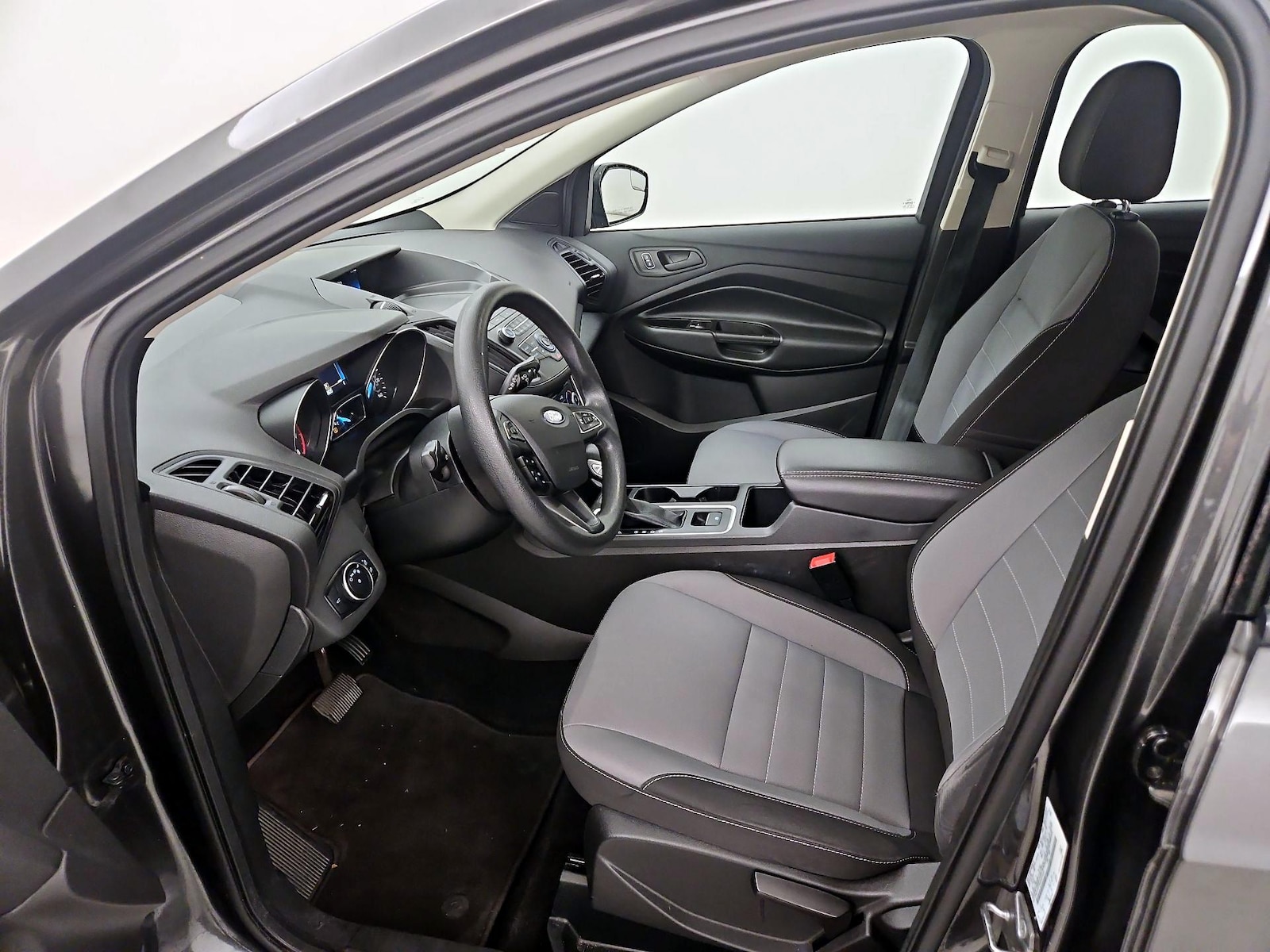 Side Airbags