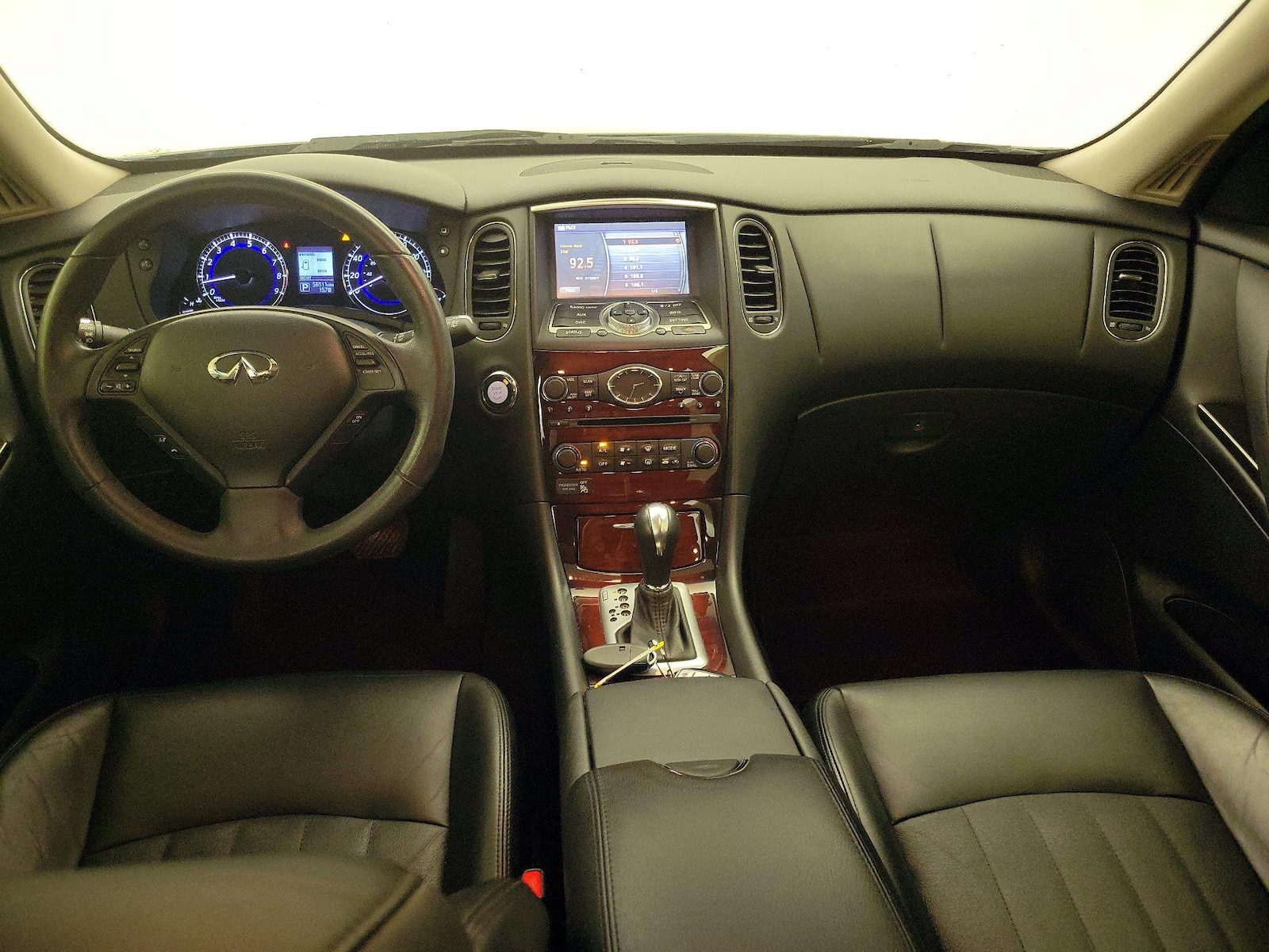 Rear View Camera