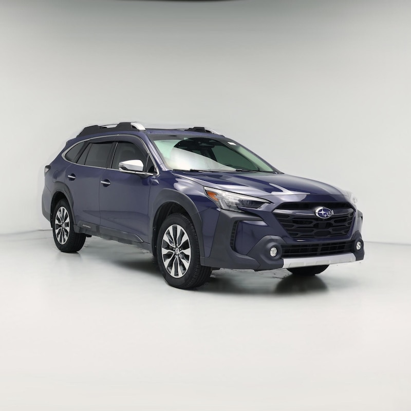 2023 Subaru Outback Touring XT