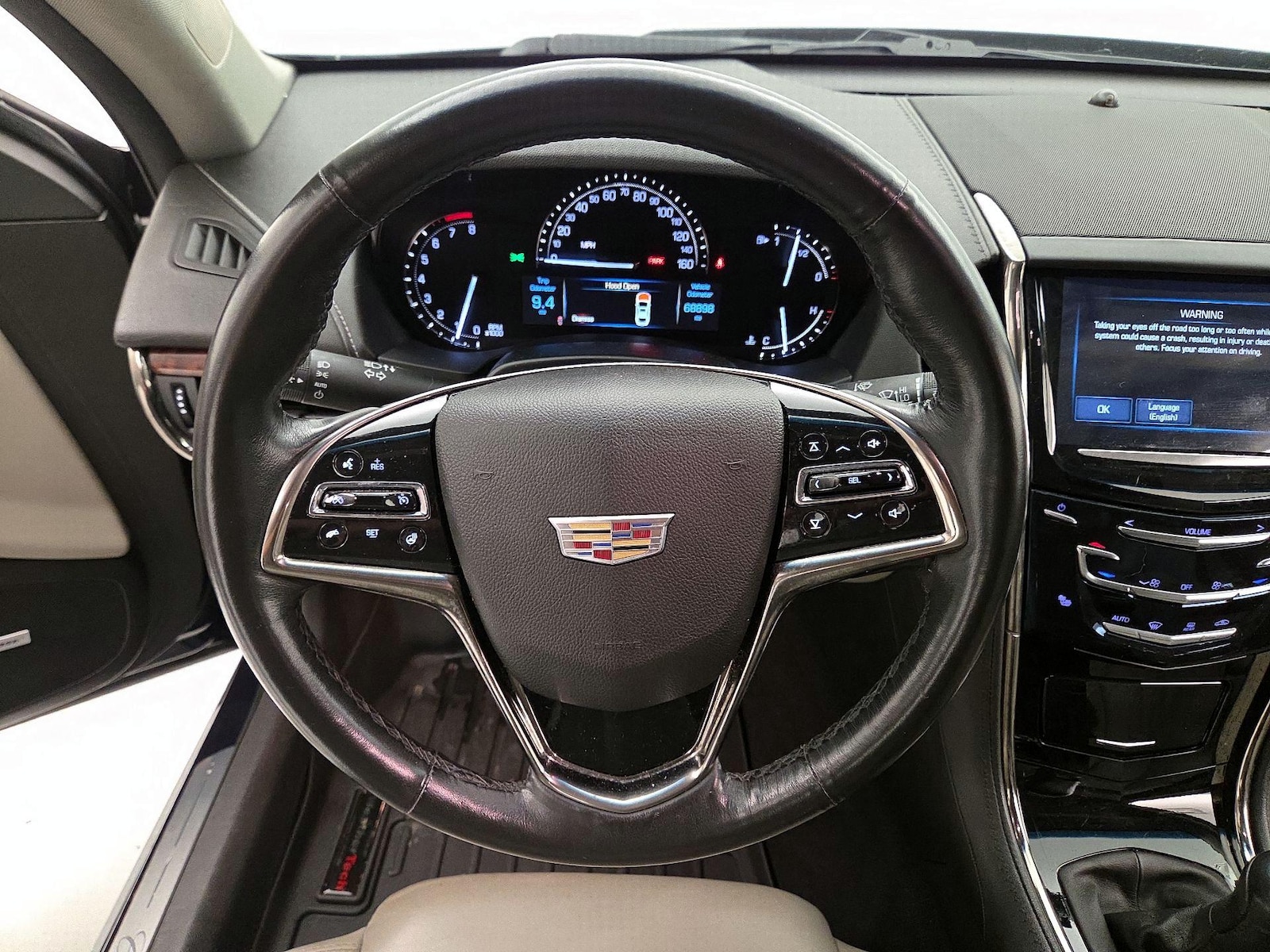 Remote Start
