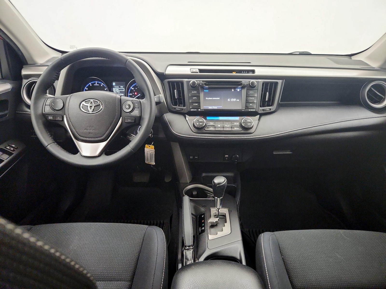 Rear View Camera