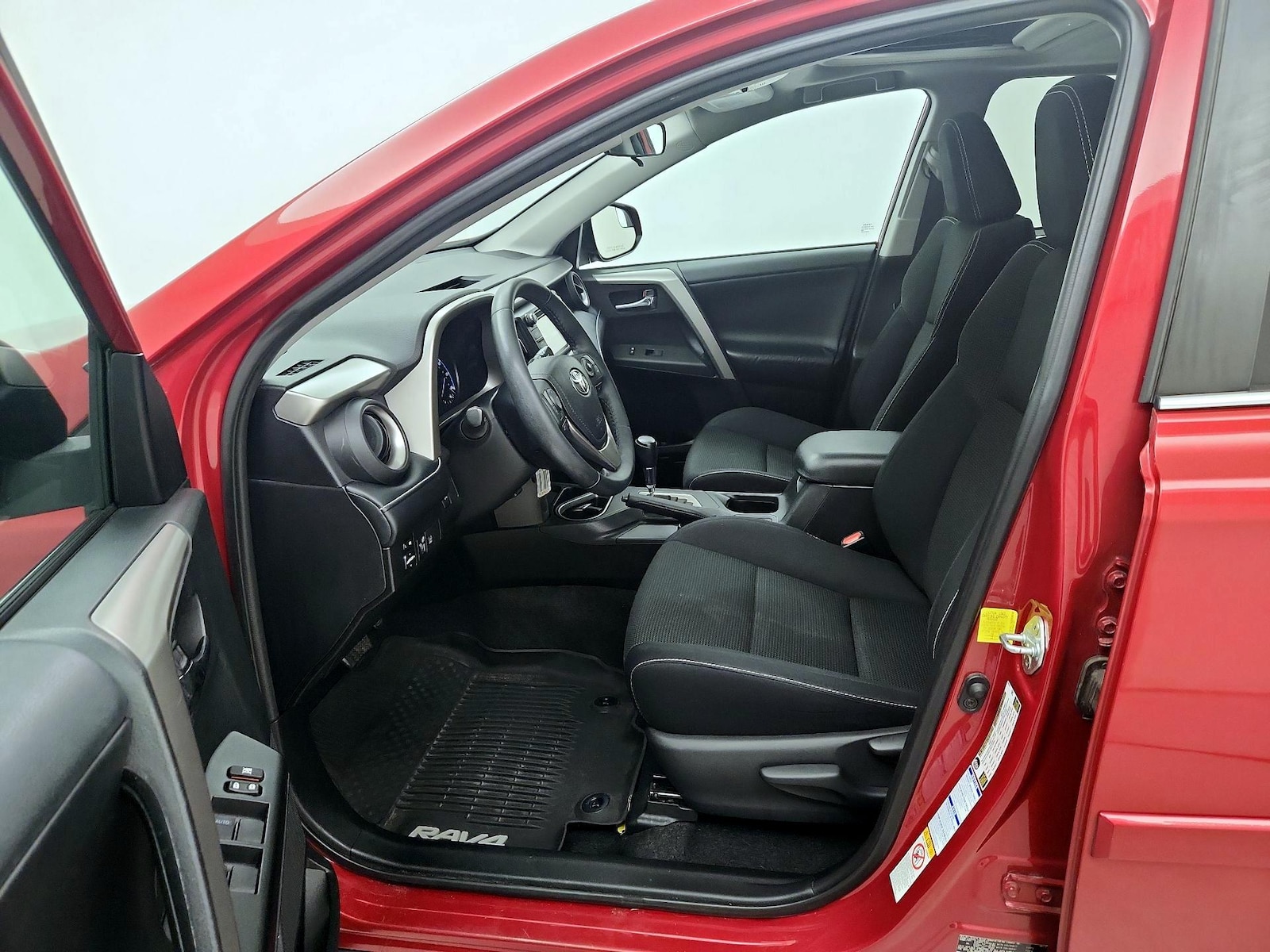 Side Airbags