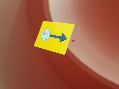 Condition detail