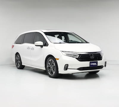 Recommended categories heading image of the selected vehicle