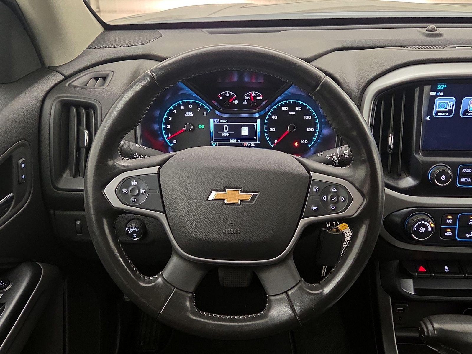 Remote Start