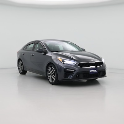 Vehicle exterior view