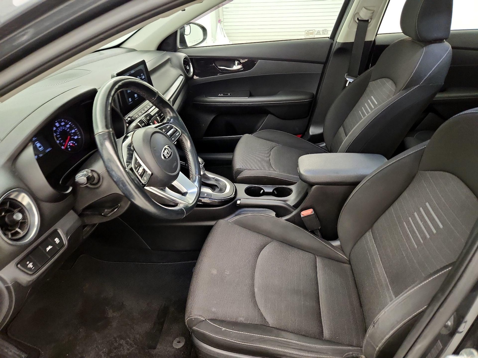 Side Airbags