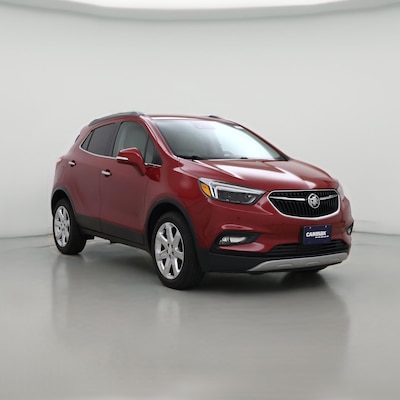2017 Buick Encore Premium