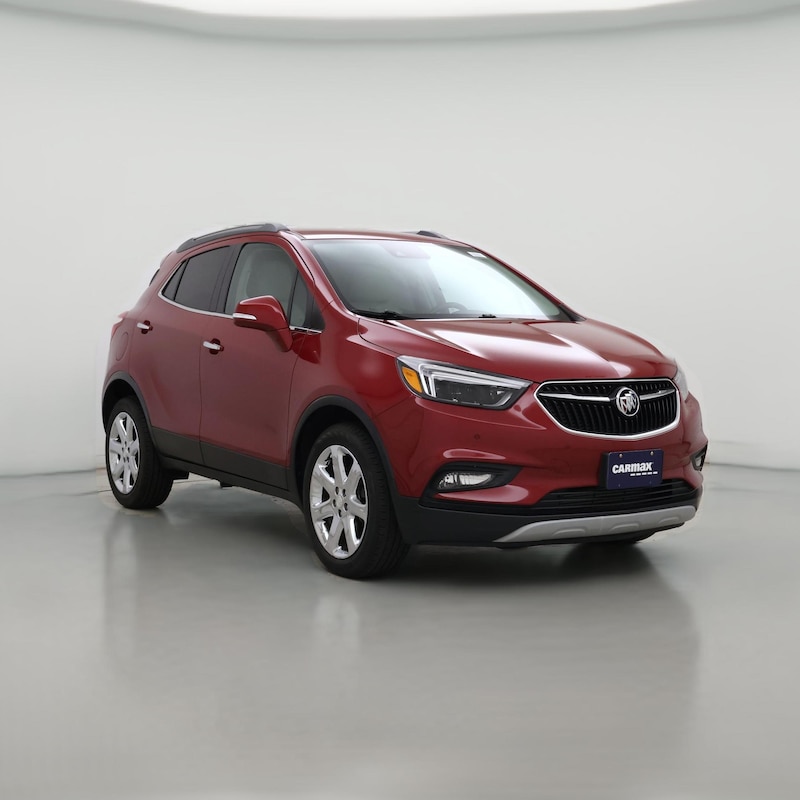 2017 Buick Encore Premium