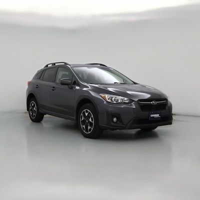 Vehicle exterior view