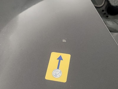 Condition detail