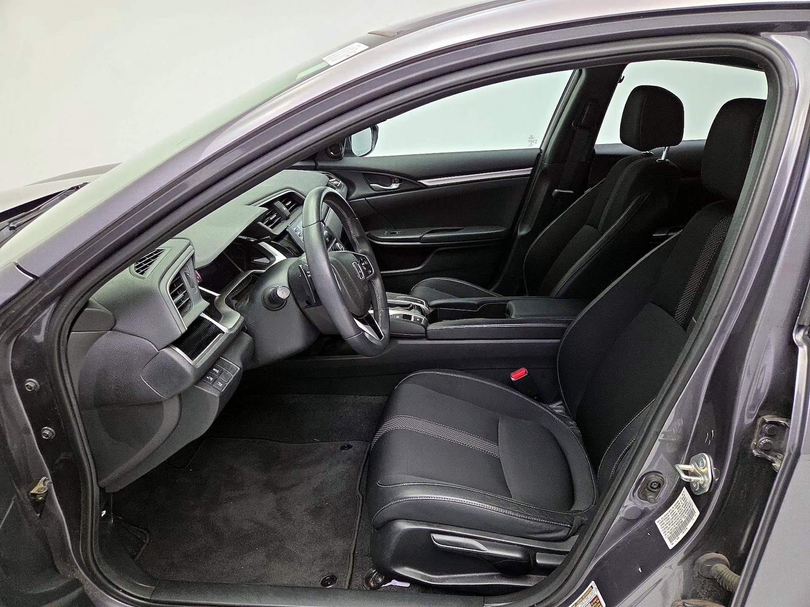 Side Airbags