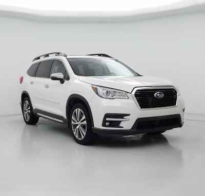 Recommended categories heading image of the selected vehicle