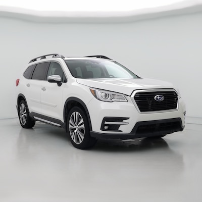 2020 Subaru Ascent Touring