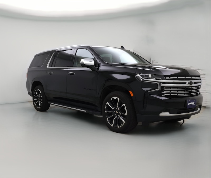 2023 Chevrolet Suburban 1500 Premier
