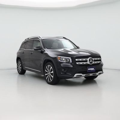 2023 Mercedes-Benz GLB250