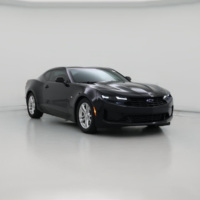 2023 Chevrolet Camaro LS