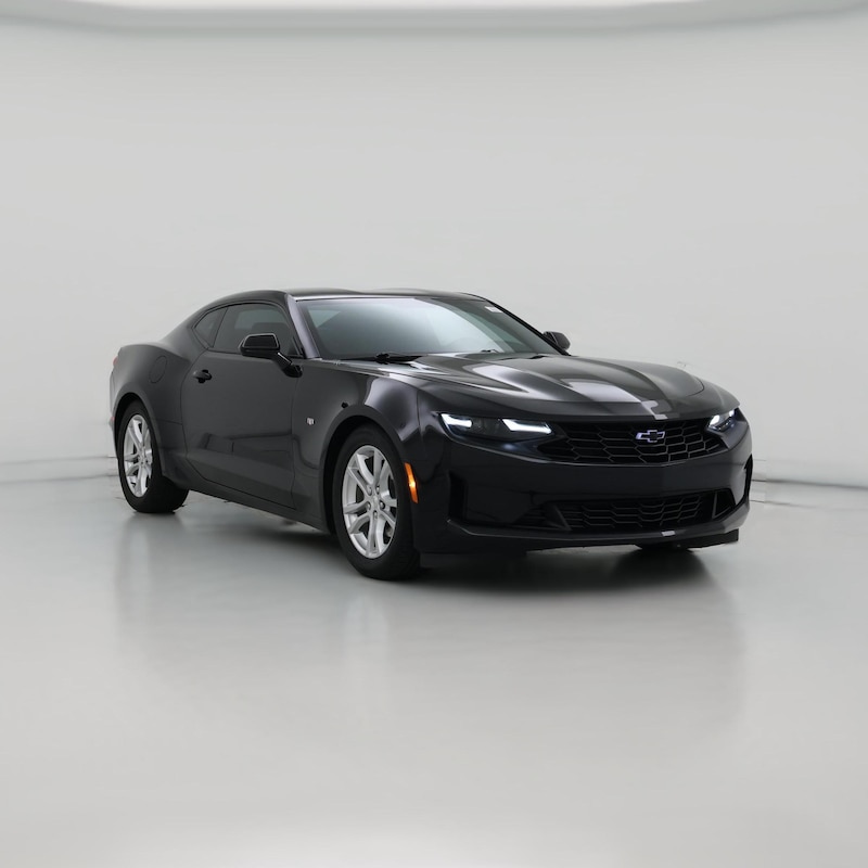 2023 Chevrolet Camaro LS