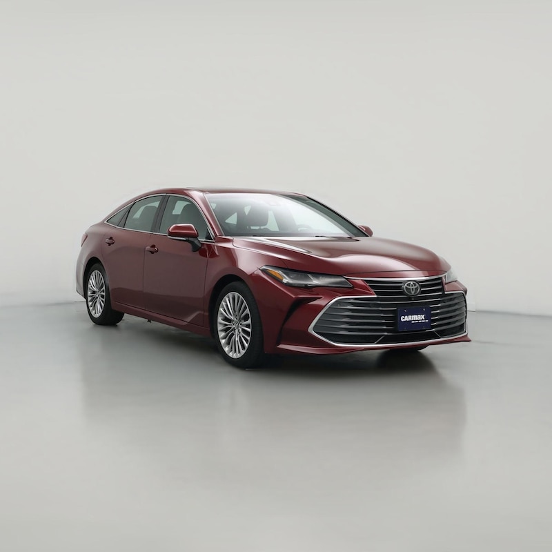2019 Toyota Avalon Limited