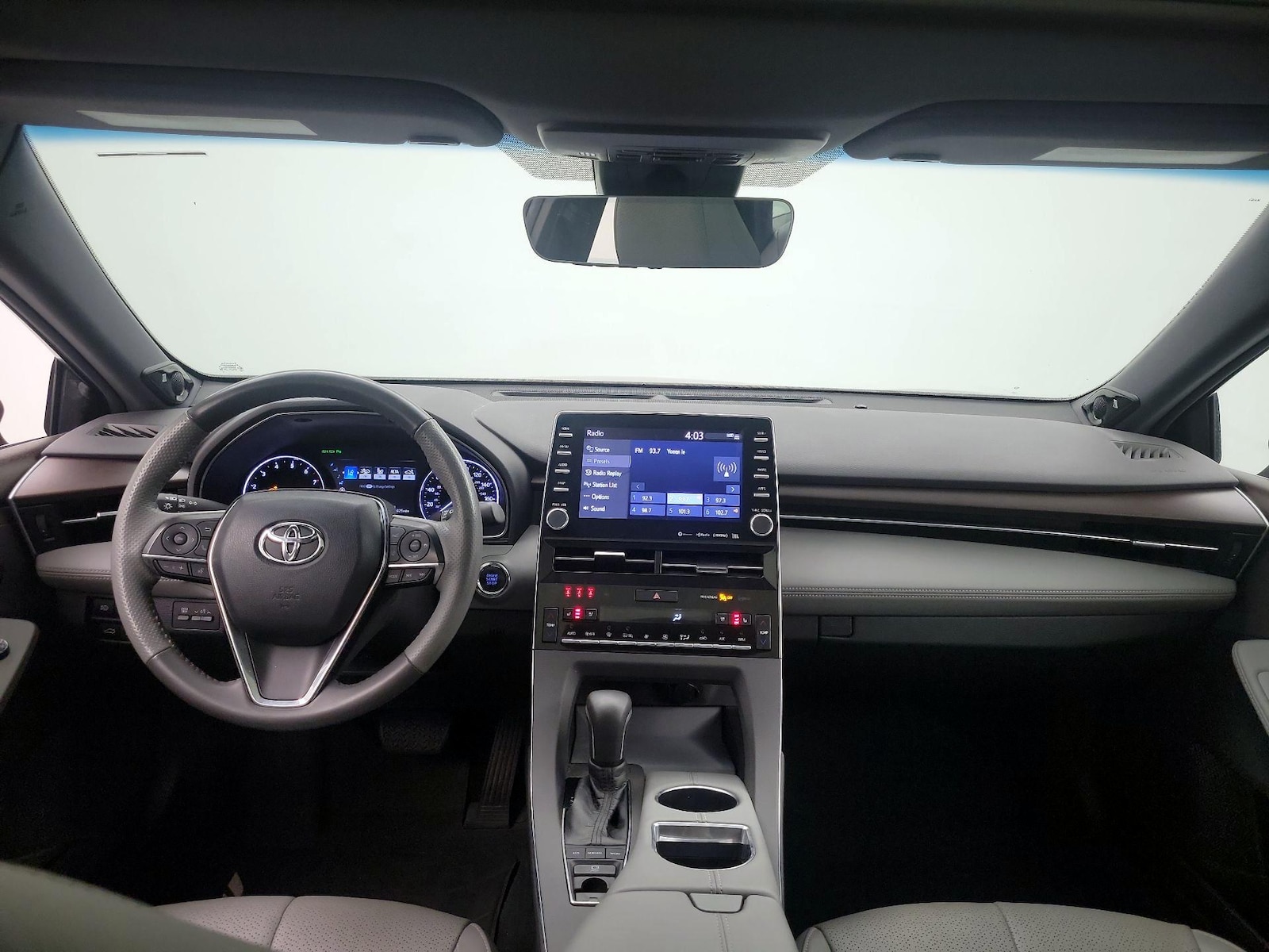 Apple CarPlay®