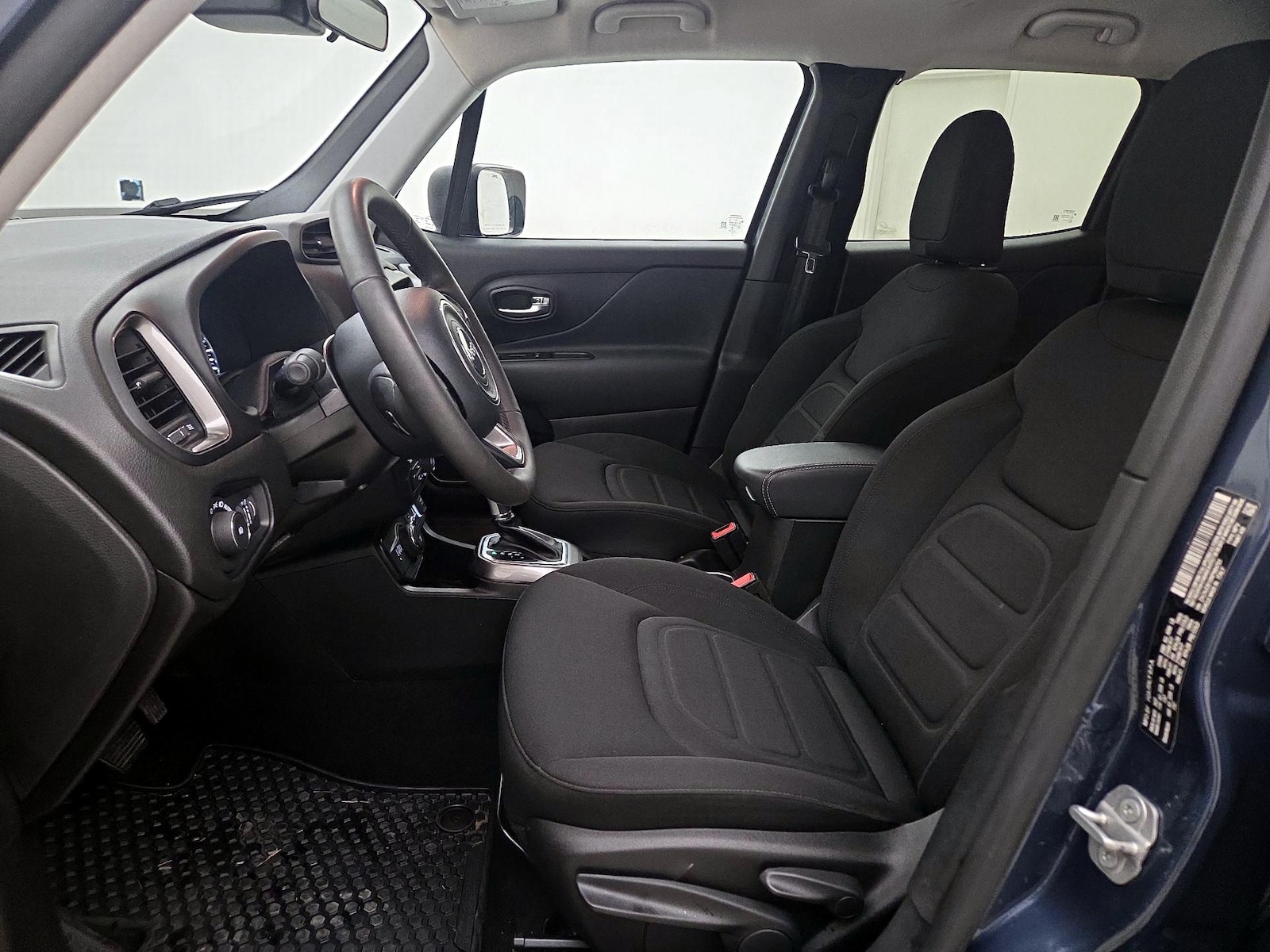 Side Airbags