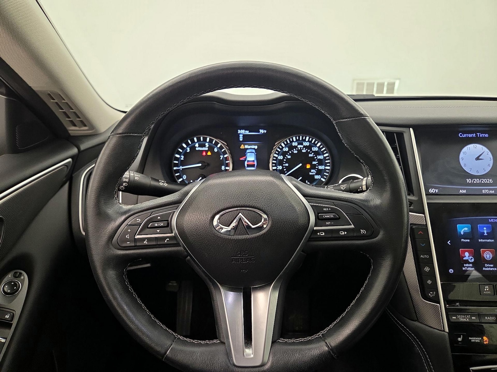 Remote Start