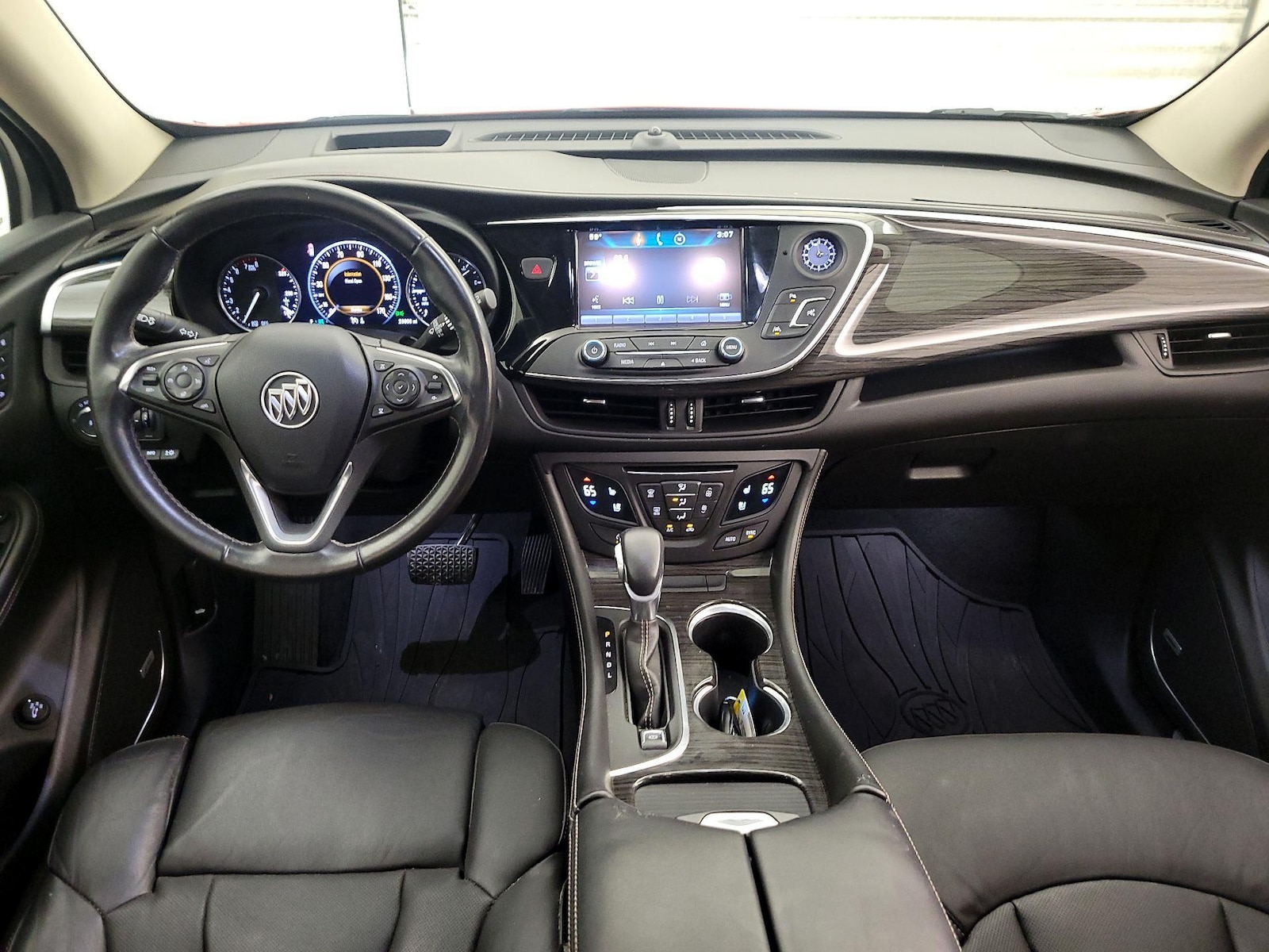 Navigation System