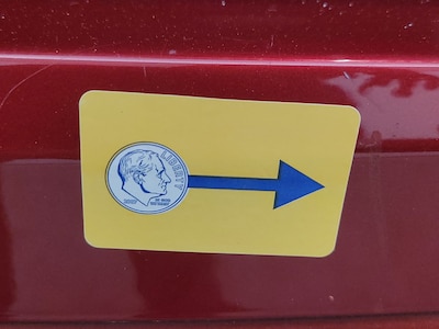Condition detail