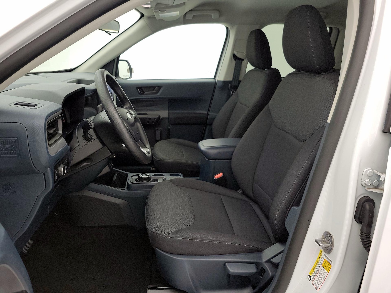 Side Airbags