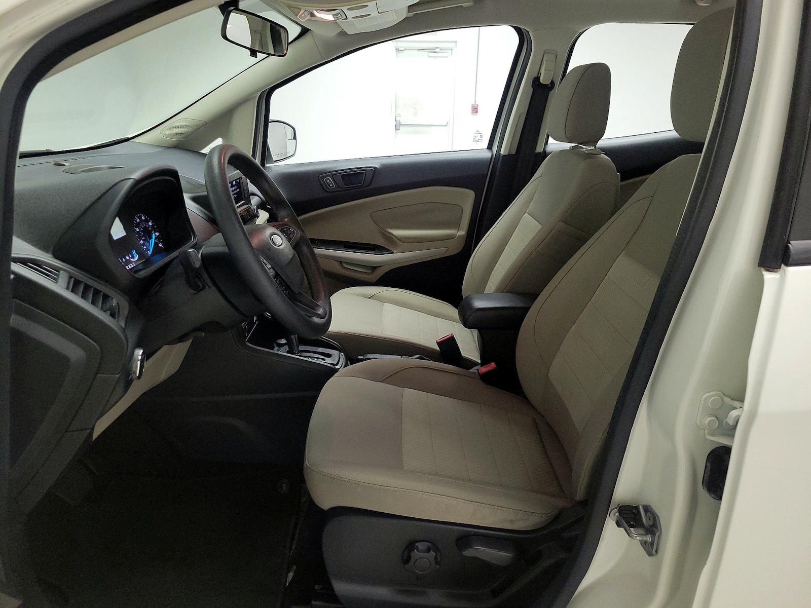 Side Airbags