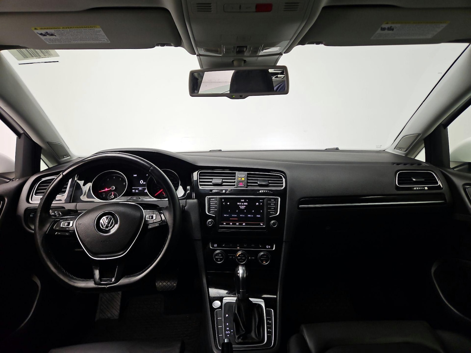 Rear View Camera