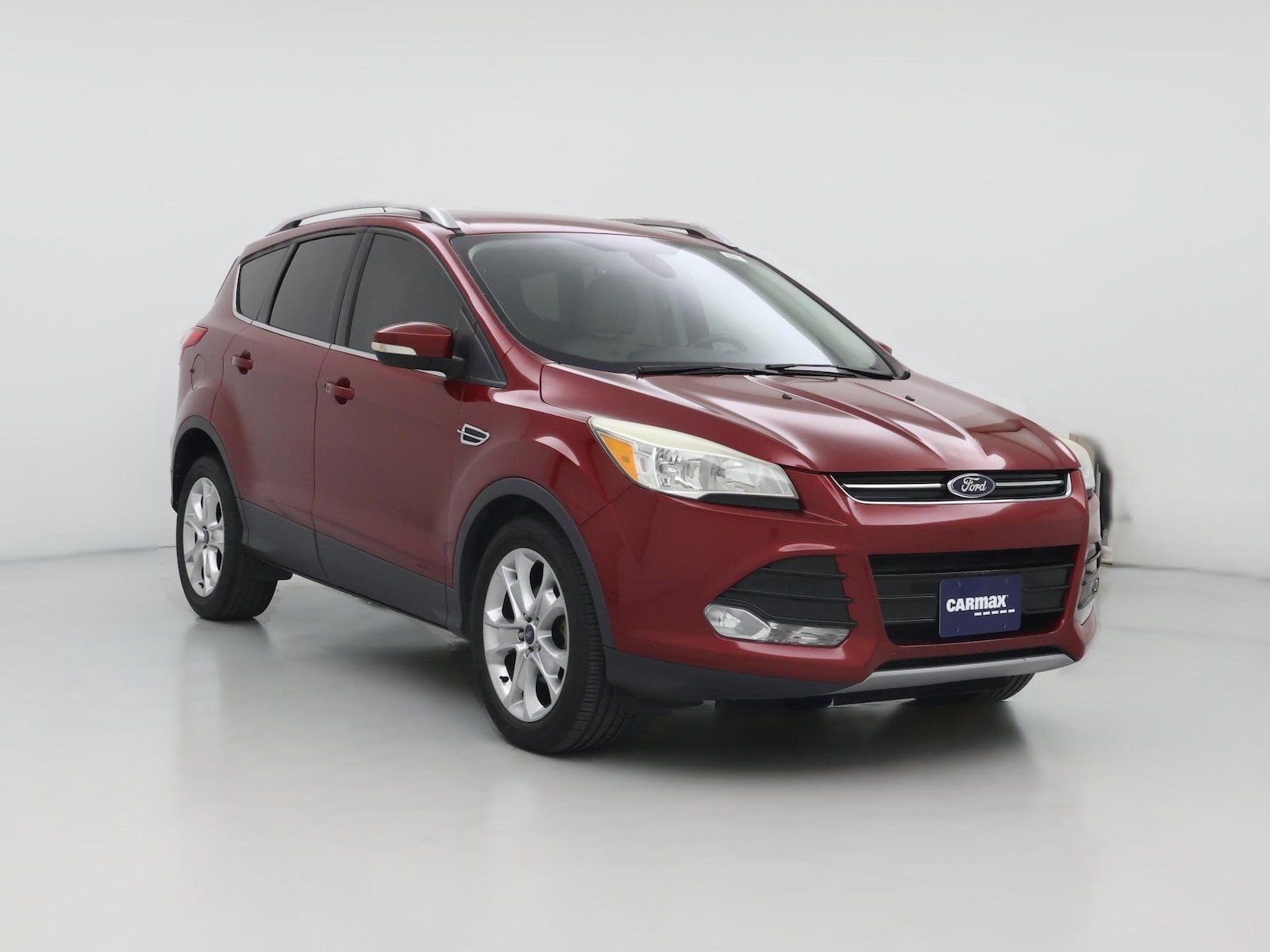 Smart Key & Power Hatch/Deck Lid