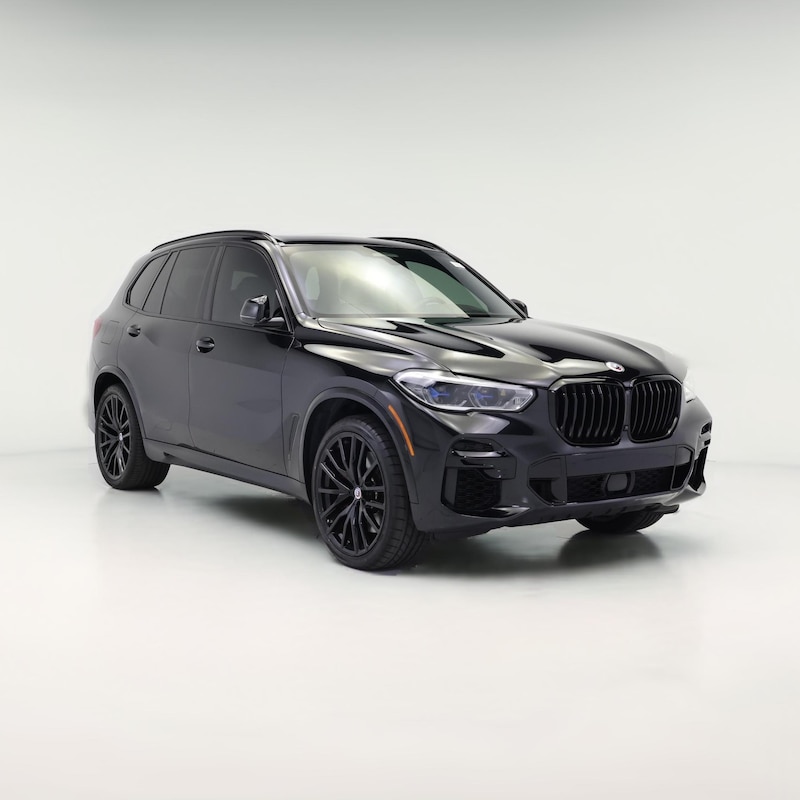 2023 BMW X5 M50i