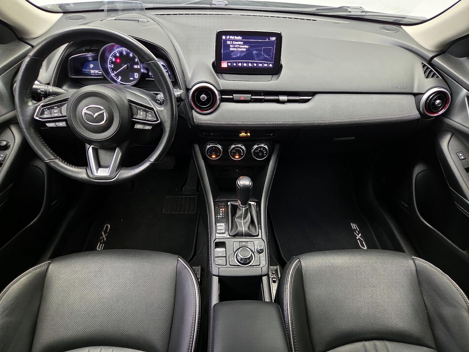 Navigation System