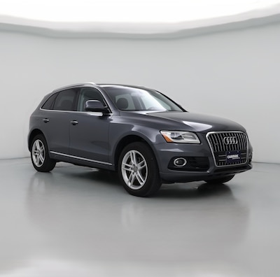 Recommended categories heading image of the selected vehicle