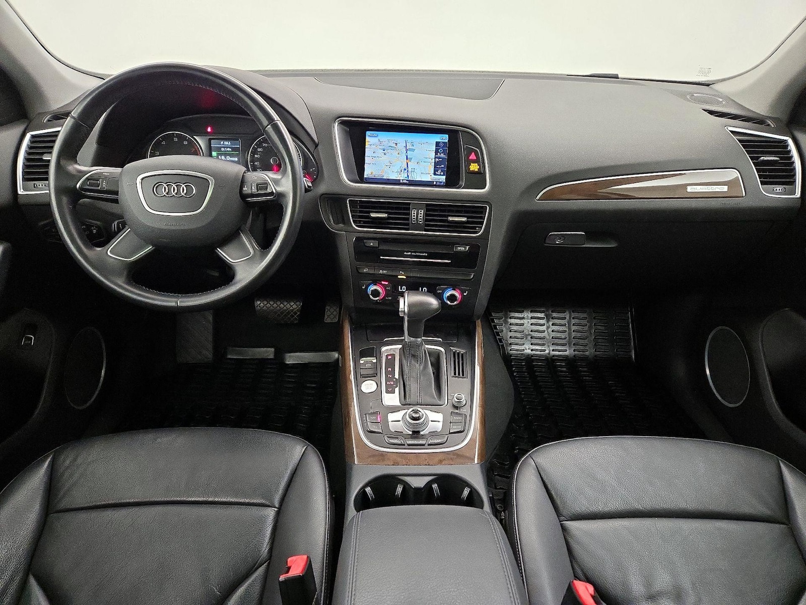 Navigation System