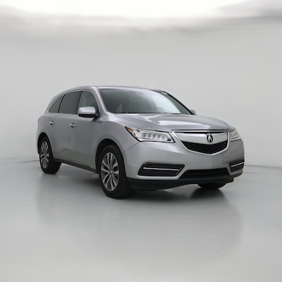 Vehicle exterior view