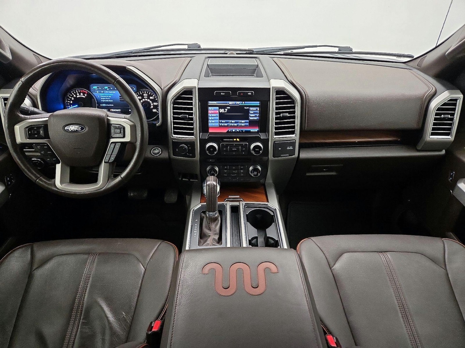 Navigation System