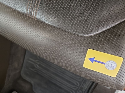 Condition detail
