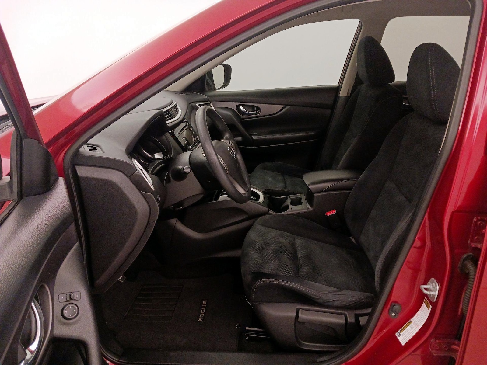 Side Airbags