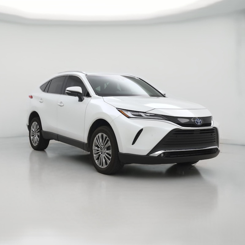 2023 Toyota Venza Hybrid XLE