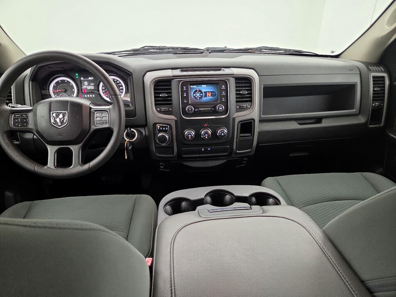 Rear View Camera